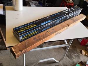 3 Wire Track Light System Eyeball Fixed Track Set