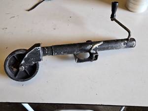 Trailer Jack