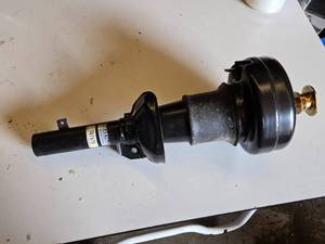 Monroe 747178 Gas Pressurized Strut Assembly