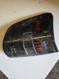 LED Tail Light HW-07-021