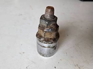 SK Wayne 40140 1-14 Inch Socket - Customized