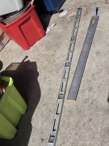 Bora Portamate Straight Edge Clamp and Level Set