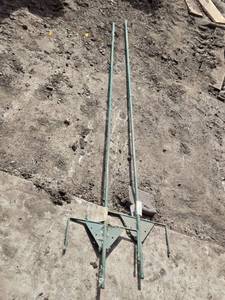 Green Esteem 78 Bird Feeder Platform