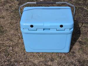 RTIC 20 Quart Cooler