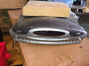 Terrapin TX-2000 DVD Video Recorder