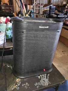 Honeywell Air Purifier HPA300