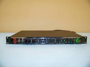 Dangerous Music D-BOX Summing Mixer & Monitor Control with USB & Bluetooth