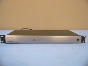 Bose ESP-880 ControlSpace Engineered Sound Processor