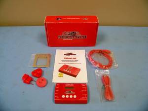 DECIMATOR DMON-4S 4 x SDHD3G-SDI to HDMI Converter with Quad Multi-Viewer Function - In Original Box