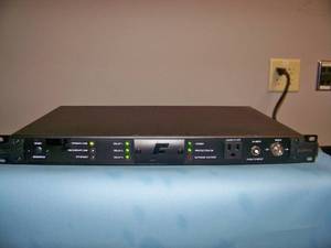 Furman CN-2400S SmartSequencing Power Conditioner (20A)