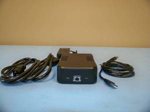 BSS Audio BLU-USB USB Audio to BLU link Interface - in Original Box