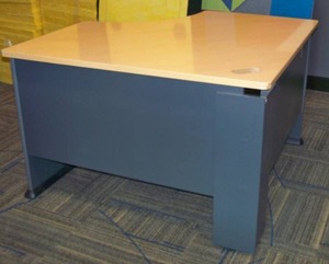 Office  Reception Desk