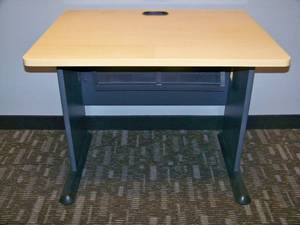 Small Work  Office Desk