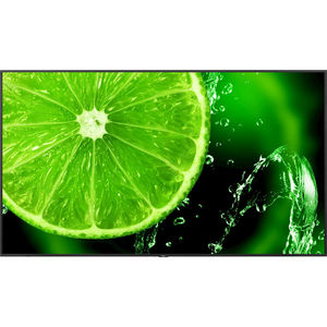 75 Sharp (NEC) MultiSync E758 UHD 4K HDR Commercial Monitor - NEW IN BOX