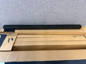 4 Pack Of Sidemount Railing