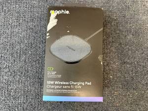 Mophie 15W Wireless Charging Pad