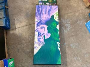 Pack Of Wicked Themed Posters