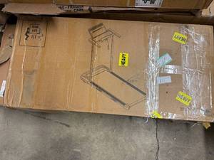 380Tm Pro Max Walking Pad With Handle Bar