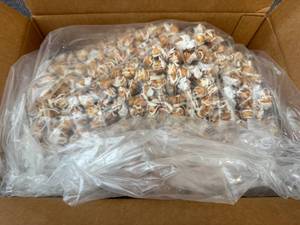 10Lb Bag Of Cinnamon Roll Corn