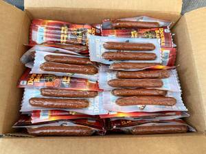 100Ct Of OBriens Hot Shots