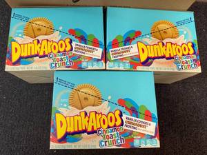 Dunkaroos