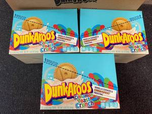Dunkaroos