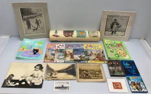 1955 ALASKA SPORTSMAN Magazines And More