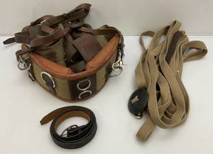 Horse Training Collar