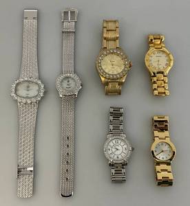 Misc. Womens Watches