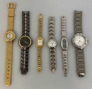 Misc. Mens And Womens Watches