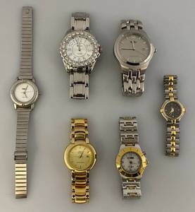 Misc. Mens And Womens Watches
