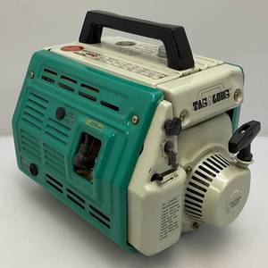 ONAN Mcgraw Edison K450 Portable Generator (Untested)