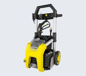 Karcher |  Electric Pressure Washer 1700 PSITruPressure
