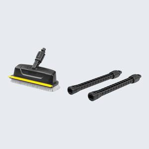 Karcher  Power Scrubber