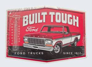 Open Road  Ford Trucks Thermometer