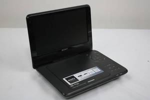Sony DVP-FX980 9-inch Portable DVD Player I (Not tested)