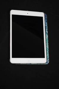 Apple iPad 4th Gen A1458 Wi-Fi 9.7-inch Silver (For Parts Only)