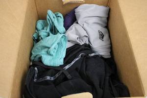 Womens Clothing Assortment - Various Sizes