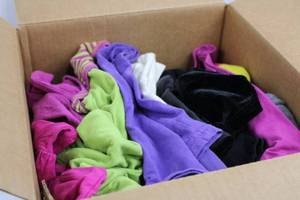 Girls Clothing - Used, Assorted Sizes & Brands