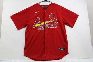 Nike MLB Jersey Molina #4 - St. Louis Cardinals, Large
