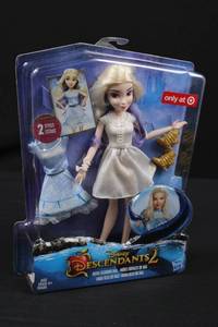 Disney Descendants 2 Mal Royal Fashions Doll - Hasbro, Target Exclusive