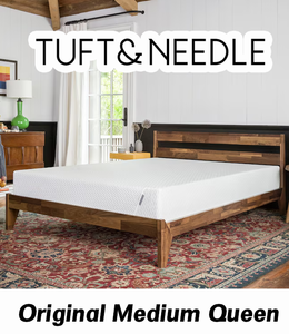 Tuft & Needle 10 Original Medium Queen Mattress - MSRP $895.00 - No Reserve