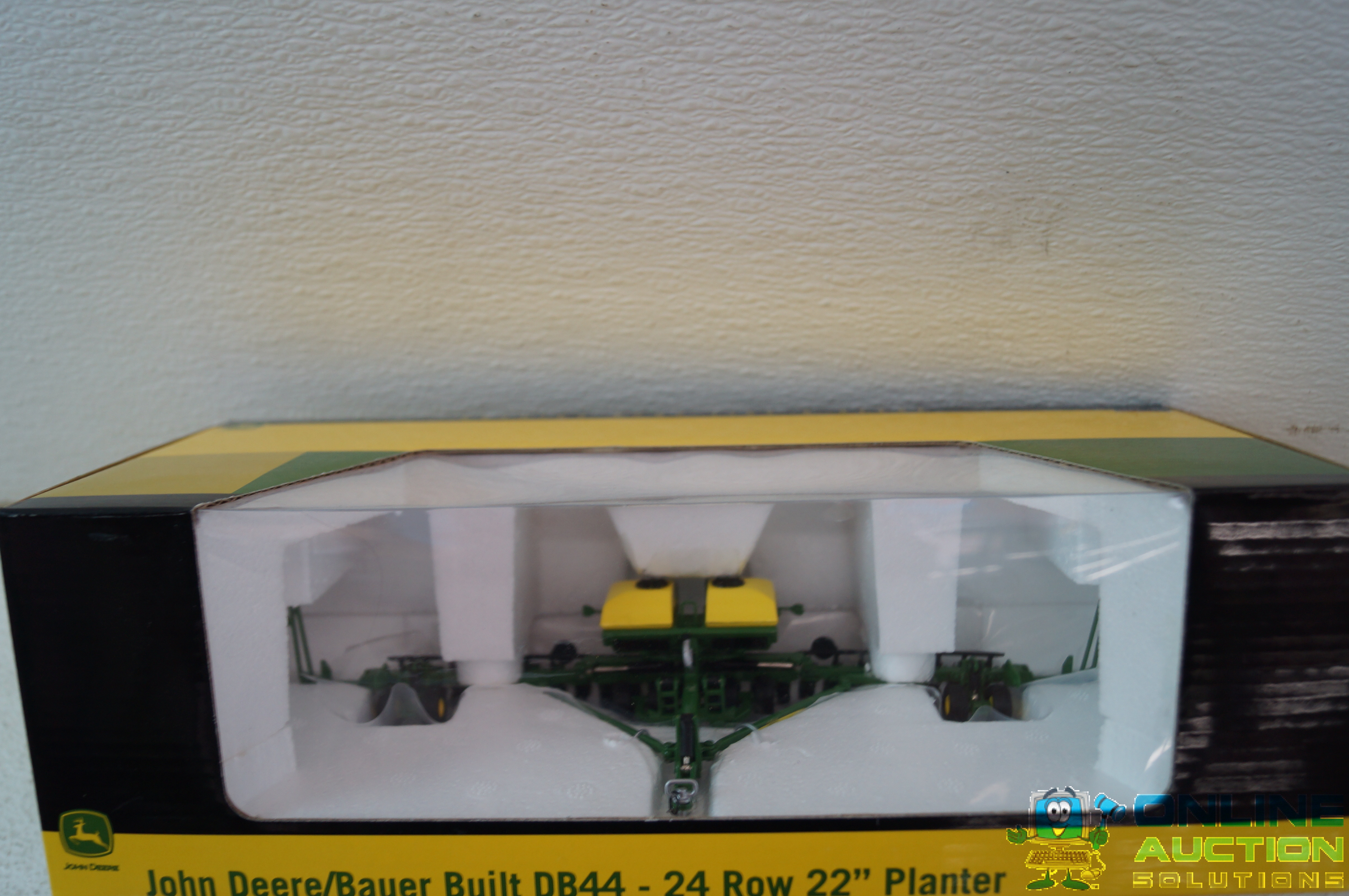 John Deere Collector Toys