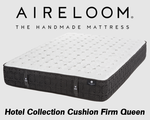 The Vitagenic Mattress by Aireloom Hotel Collection Cushion Firm Queen Mattress - MSRP $7,599.00 - No Reserve!