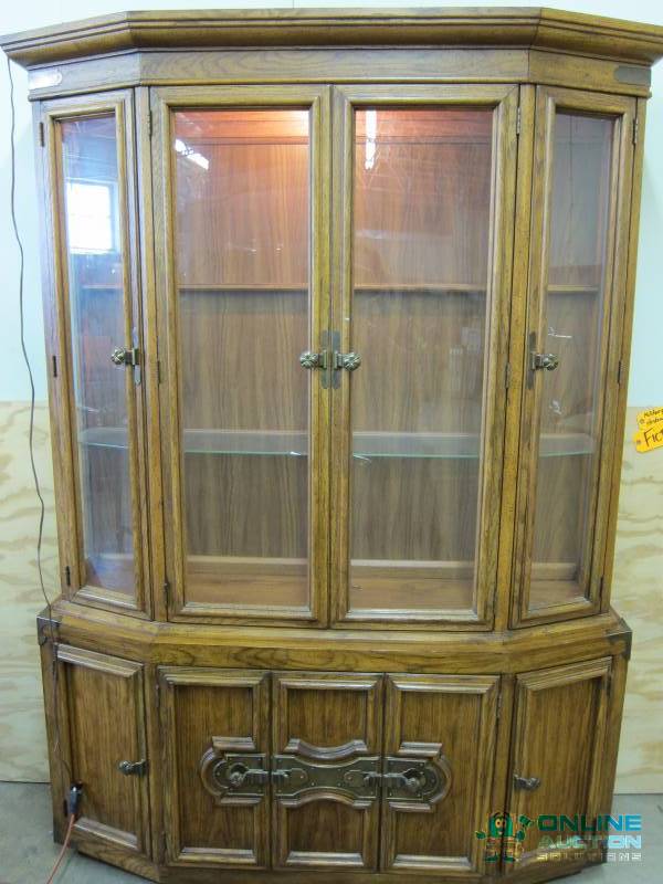 China Display Cabinet