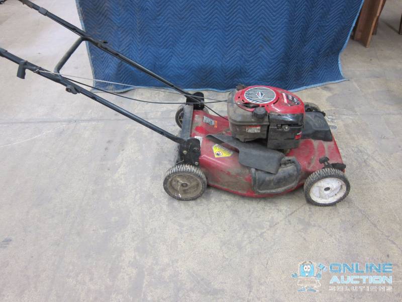 Craftsman Walking Lawn Mower