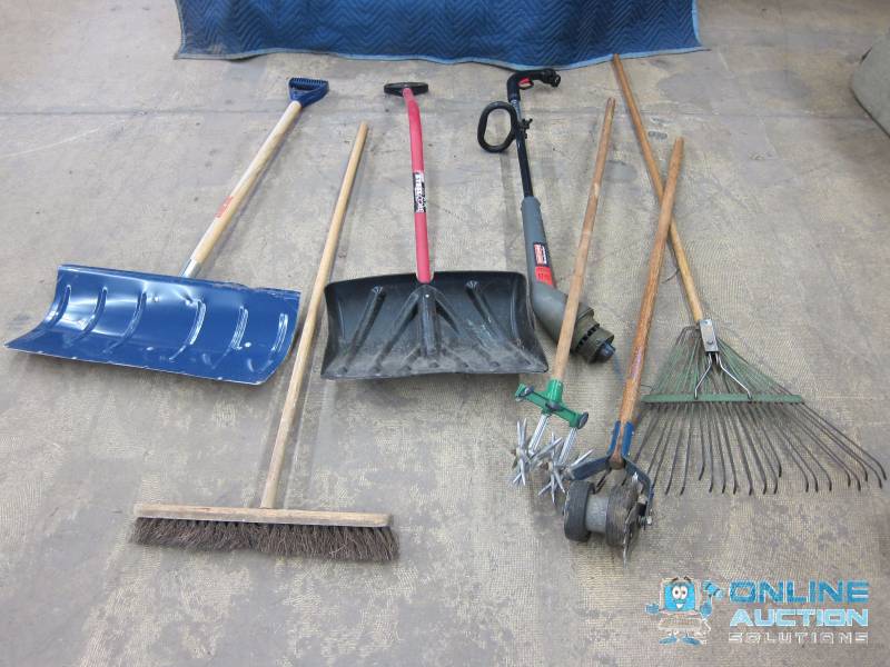 Yard Accessories