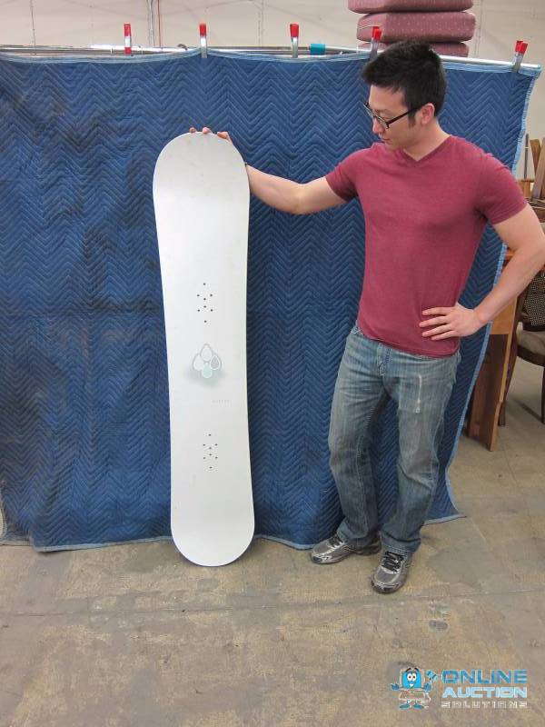 Burton Snowboard