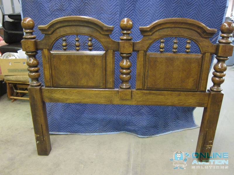 Headboard