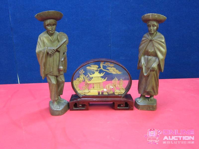 Home Decor Pieces